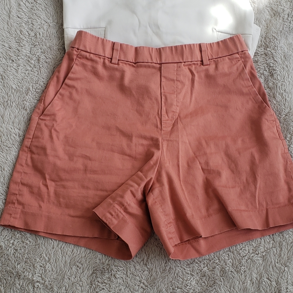 Uniqlo shorts